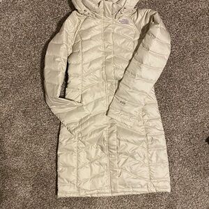 The North Face Hooded Parka